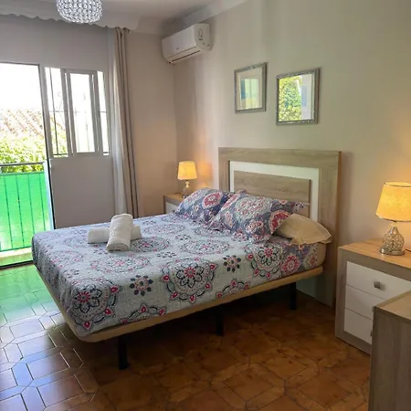 Carabeo 51 Nerja