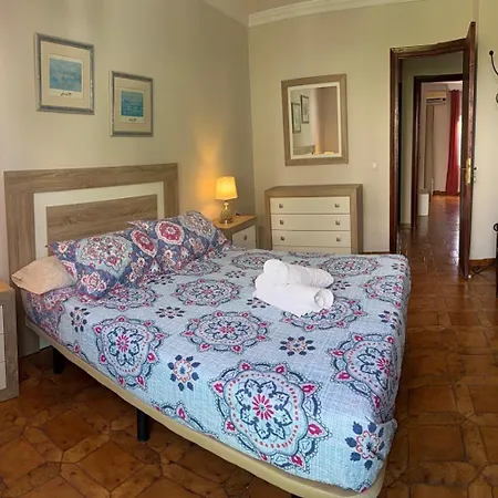 Apartment Carabeo 51