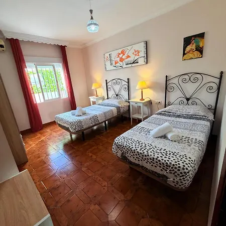 Carabeo 51 Apartment