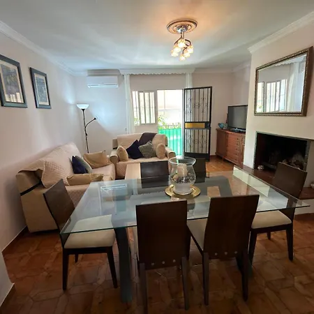 Apartment Carabeo 51 Nerja