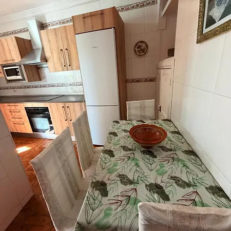 Apartment Carabeo 51
