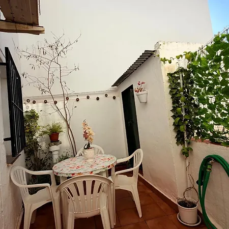 Carabeo 51 Nerja